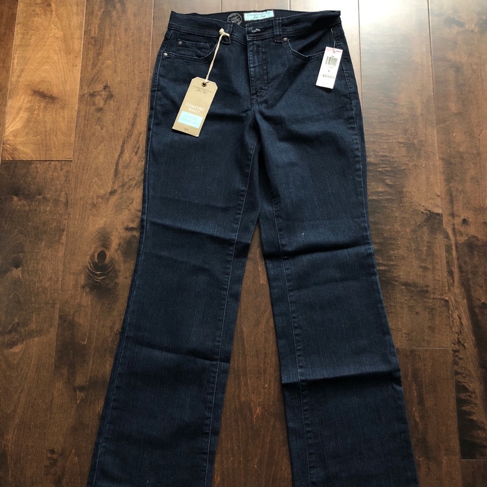 Charter club jeans